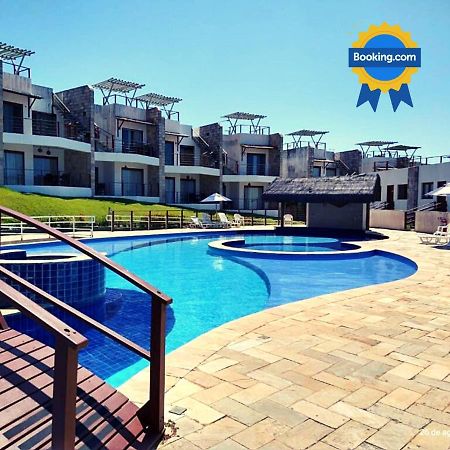 Apto Com Jacuzzi - 2 Quartos Em Pipa Bda 108 Praia de Pipa Exterior photo