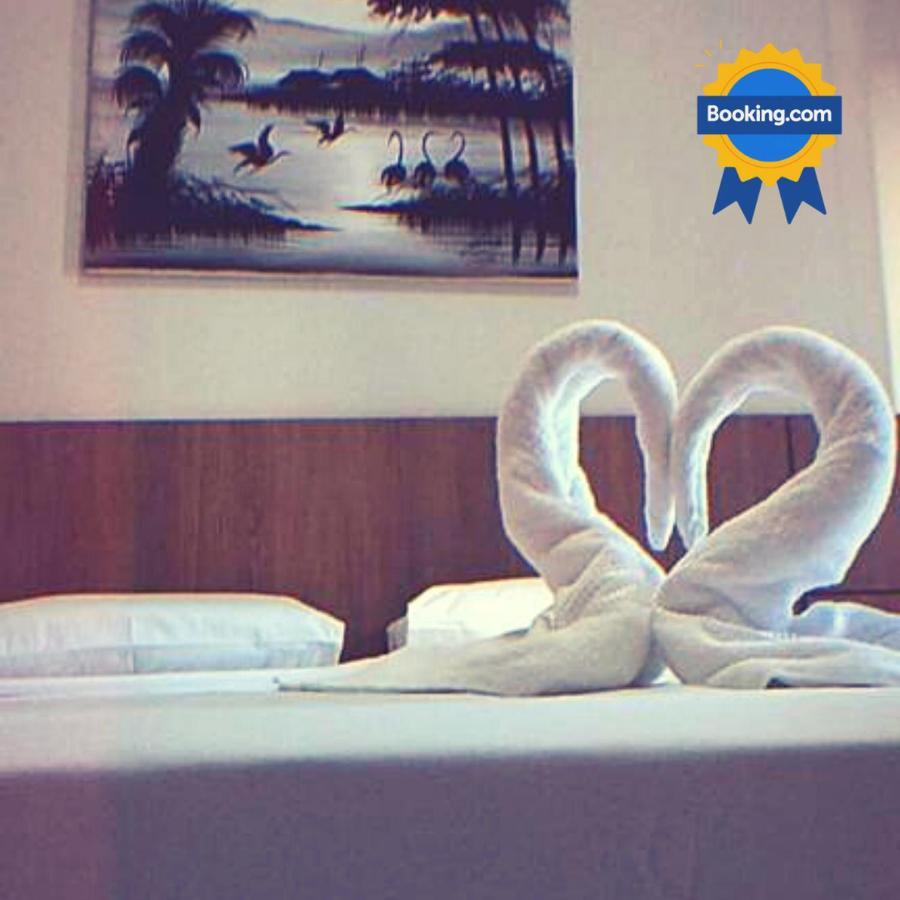 Apto Com Jacuzzi - 2 Quartos Em Pipa Bda 108 Praia de Pipa Exterior photo