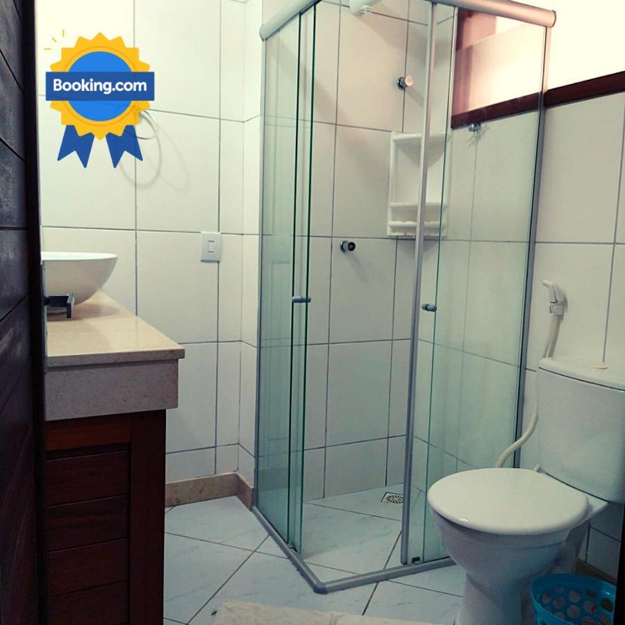 Apto Com Jacuzzi - 2 Quartos Em Pipa Bda 108 Praia de Pipa Exterior photo