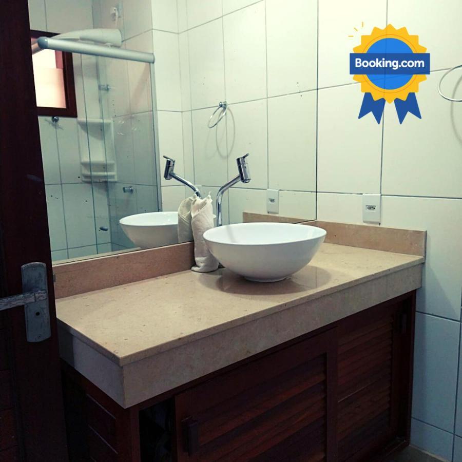 Apto Com Jacuzzi - 2 Quartos Em Pipa Bda 108 Praia de Pipa Exterior photo